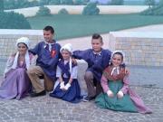 Alexandre,  Hugo,  Mathilde, ....